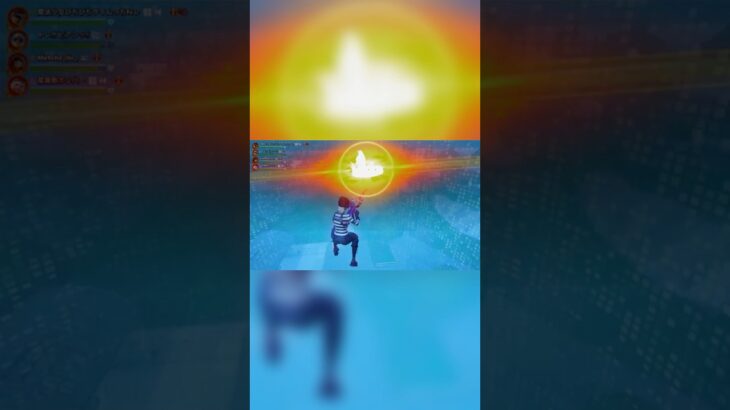 IRIS OUT/米津玄師 フォートナイトスナイパーキル集！ #shortvideo #fortnite #フォートナイト #shorts #short #music