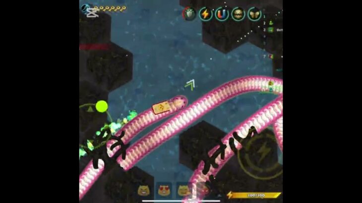 LBSキル集！#リトルビッグスネーク #littlebigsnakevideos #gaming