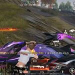 【PC荒野行動】　テンション爆上がりするSRonlyキル集
