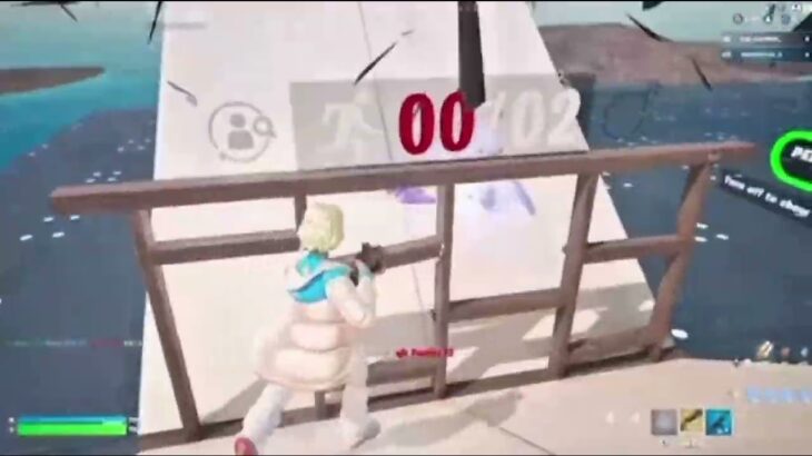 【キル集】PS5のうますぎるキル集#ひゅるりらぱっぱ #ps5 #fortnite