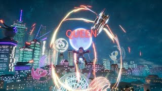 『ニンジャラ×キル集』 QUEEN