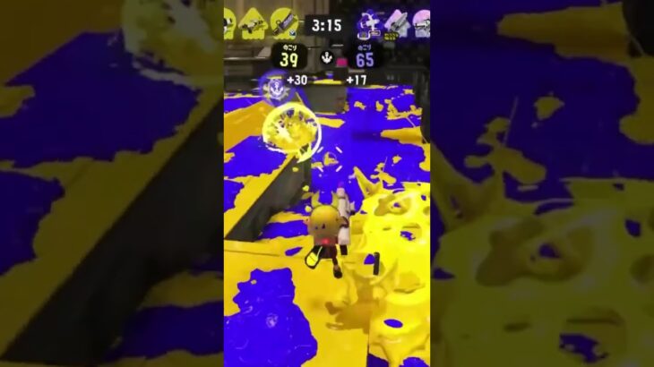 毎日Sブラクリップ3日目！ #かっこいいキル集 #splatoon3 #スプラ3 #キル集 #スプラトゥーン3