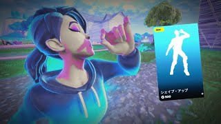 【 Shape of You 】最高🌠スナイパーキル集！【Fortnite/フォートナイト】