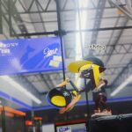 XP2500キル集【スプラトゥーン3】