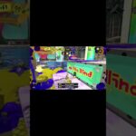 【XP2891】スプラトゥーンキル集！チャンネル登録高評価おねがいします！#shorts