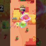 ナミキル集！楽しいー#ブロスタ#かっこいい #キル集 #brawlstars #おすすめにのりたい