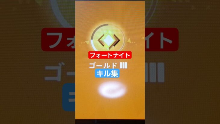 フォートナイトリロードゼロビルドランクキル集#フォートナイト#fortnite #フォトナ#キル集#キル集フォートナイト
