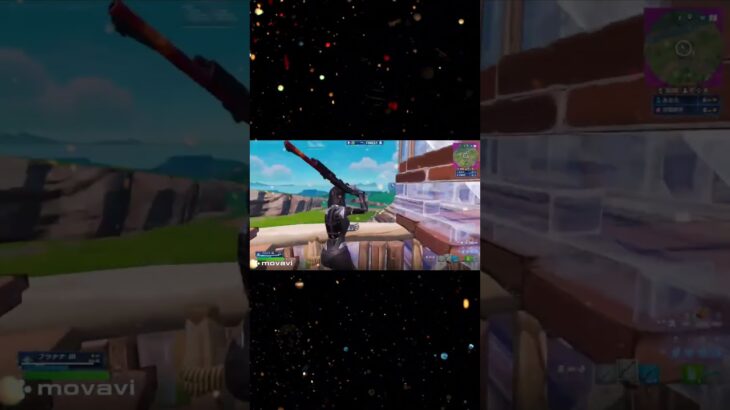 キル集です！チャンネル登録よろしくお願いします！ #fortnite #フォートナイト #かっこいいキル集 #クリップ集