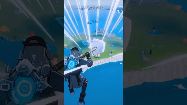 キレイ #フォートナイト #キルショット #fortnite #かっこいいキル集 #クリップ集 #フォトナ #フォートナイトトリックショット #上手いと思ったら高評価 #ショート