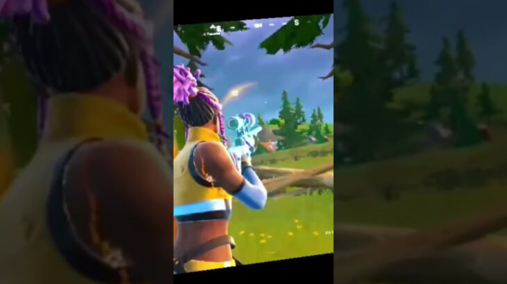 お久しぶりです！#フォートナイト #フォトナ #キルショット #fortnite #かっこいいキル集 #クリップ集