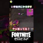 漁夫？いや立ち回りと言ってくれ＾＾ #fortnite #フォートナイト #ShockNAwesome #キル集  #ビクロイ #ゼロビルド #メダリオン #新シーズン