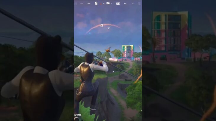 フォートナイトキル集！ #fortnite #フォトナ #Shorts#キル集