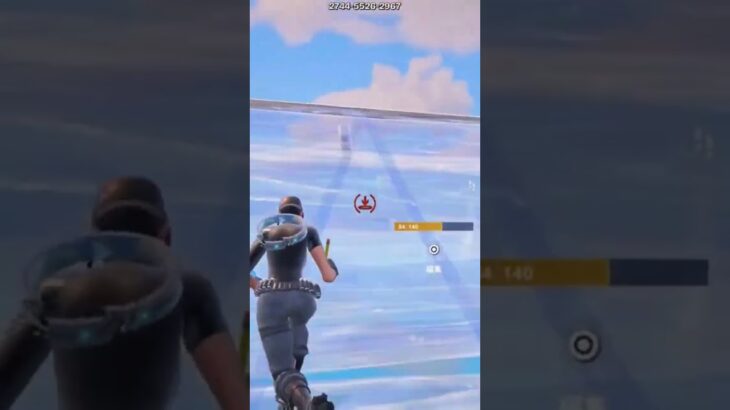ワンパン！#ばすれ#フォトナ#フォートナイト #かっこいいキル集 #fortnite #上手いと思ったら高評価 #fortniteclips #ふぉーとないと #クリップ集 #キルショット
