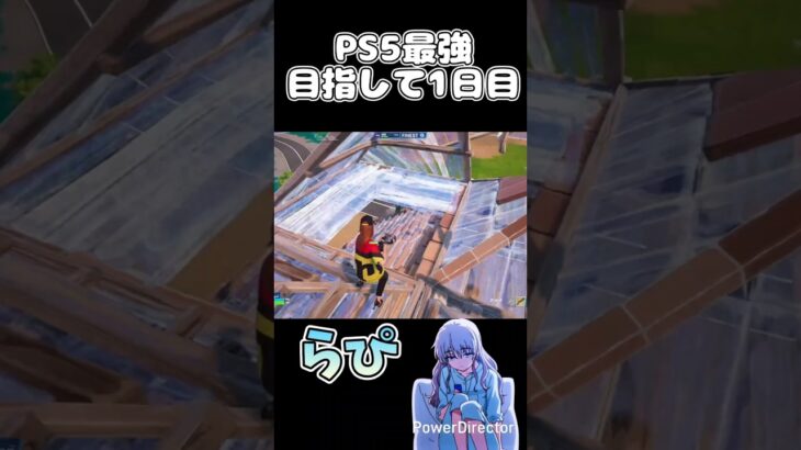 初投稿元祖モニタリングのキル集なので良かったら見てください！#fortnite #フォートナイト #らぴ #モニタリング #pad #ps5