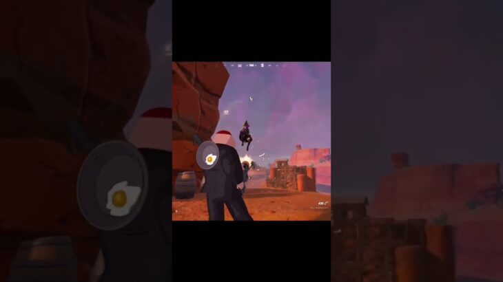 リロードでのキル集【フォートナイト】#フォートナイト #fortnite #shorts #かっこいいキル集