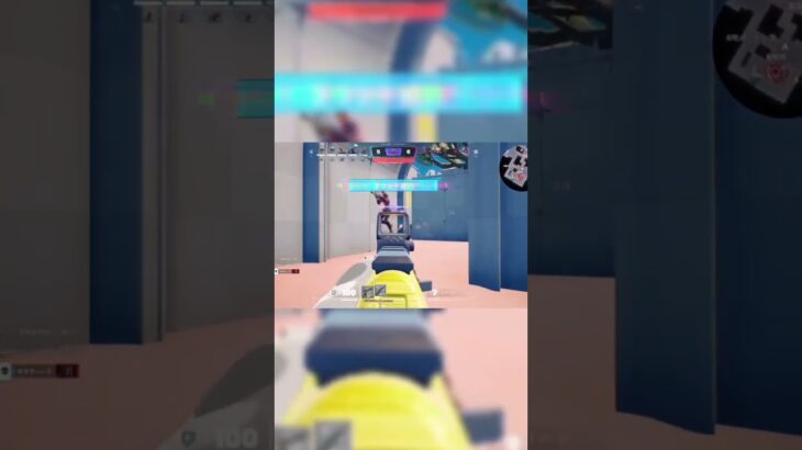 バリスティックキル集〜上手いと思ったら褒めて欲しいな#フォートナイト #fortnite #上手いと思ったら高評価 #shorts #short #ショート #キーマウ #おすすめにのりたい