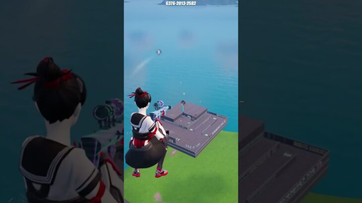 この曲すき#fortnite #キル集#shorts #trickshot #viral #fyp #フォートナイト #トリックショット #フォトナ #og #伸びろ#おすすめ