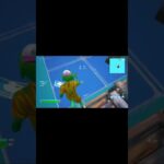 頭だったら…！？ #fortnite #フォートナイト #キル集 #switchフォートナイト