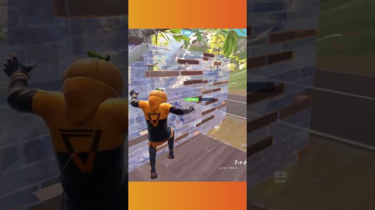 fortniteキル集74