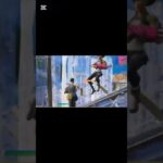 猛者のクリップキル集作ってみた! #music #automobile #自作編集 #edit #学校行事 #spiderman #中学2年生 #fortnite