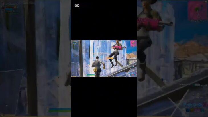 猛者のクリップキル集作ってみた! #music #automobile #自作編集 #edit #学校行事 #spiderman #中学2年生 #fortnite