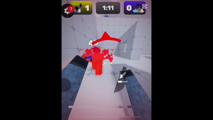 #roblox #かっこいいキル集