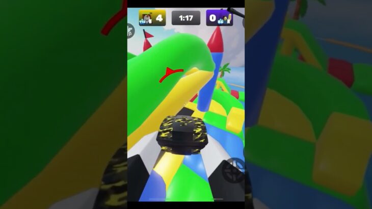 ぶりんばんばんぼんのキル集　後編#ライバル #ロブロックス #roblox #ゲーム #ろぶろっくす #キル集