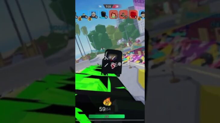 キル集 #roblox