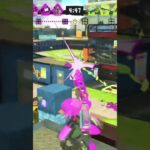 【音ハメ】 #song #music #スプラトゥーン3 #かっこいいキル集 #スプラ3