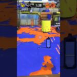 和傘にはまり中#splatoon3 #キル集