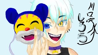 ニャンちゅ○配信の次の日喉痛い…