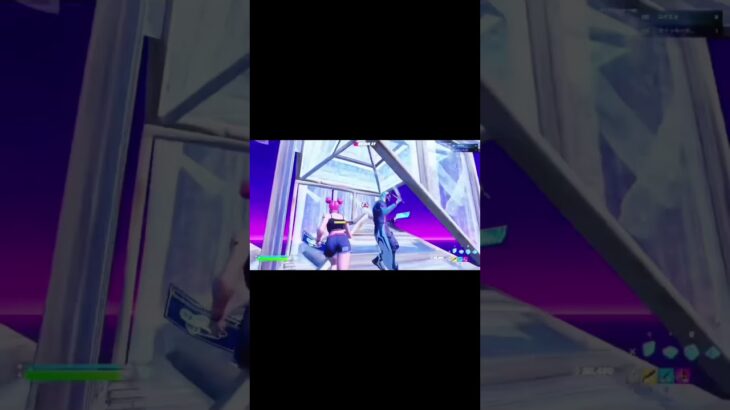 キル集！#フォートナイト