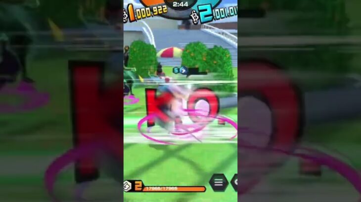 バウンティラッシュキル集！