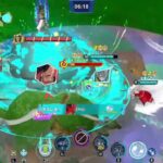 【キル集】ドラゴンボールにわかの初心者クリップ達【ゲキシンスクアドラ】