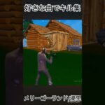 〔メリーゴーランド〕好きな曲でキル集