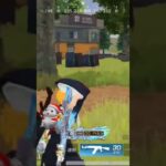 【荒野行動】クラッシュしながらバックミュージックを付けてみた。ワイルドシリーズ。