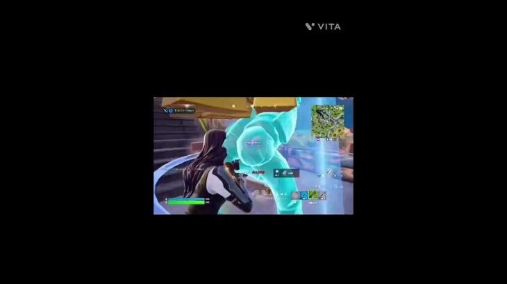フォートナイト　キル集してみた
