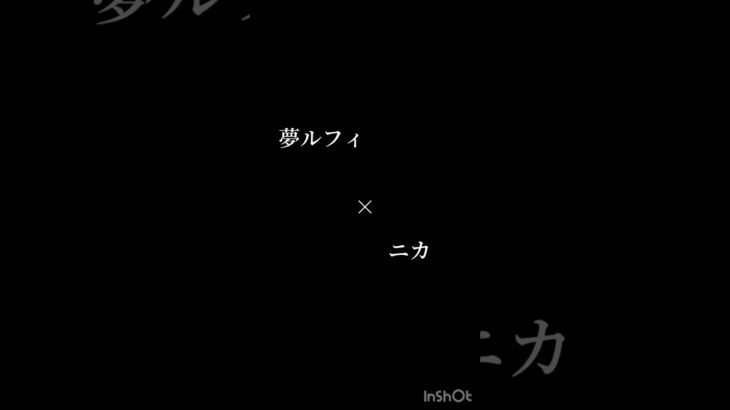 最高なキル集　 #バウンティラッシュ  #夢ルフィ  #相棒  #ニカ  #音ハメキル集　 #キル集