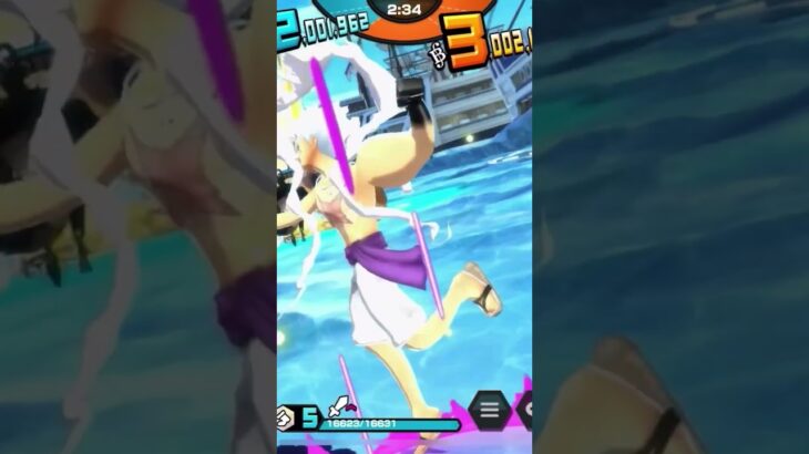バウンティラッシュキル集？ #バウンティ