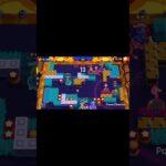 いい弾除けとエイムだった #www #music #ブロスタ #かっこいいキル集 #brawlstars #上手いと思ったら高評価 #ゲーム