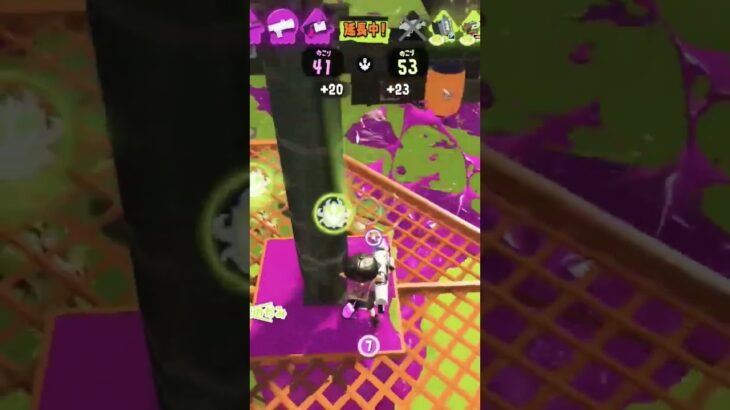 最高xp2100のスプラトゥーンキル集