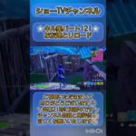 【フォートナイト】 キル集 パート121 お友達とリロード 小学3年生