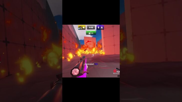 スナイパーミニキル集＃ロブロックス＃1v1＃スナイパー＃キル集