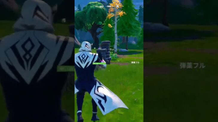キル集2(shortバージョン!!)#フォートナイト#fortnite #フォトナ#ゲーム#キル集