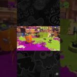 スパッタリーキル集!!#スプラトゥーン3 #スパッタリー#キル集#0#ado