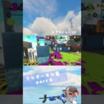 リッターキル集➃!#スプラ3 #キル集