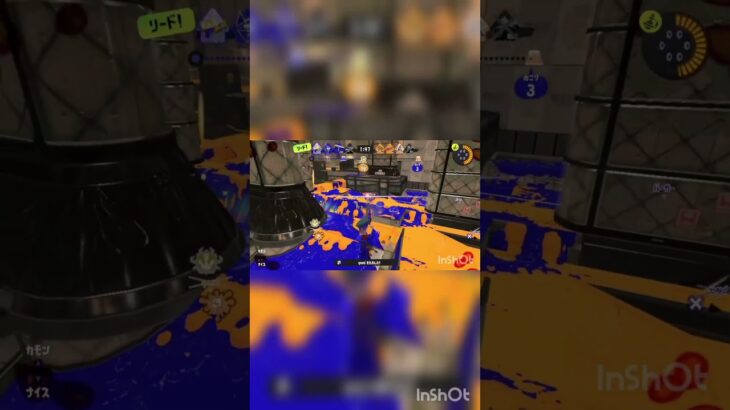 スプラトゥーンキル集#スプラトゥーン3