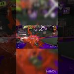 スプラトゥーンキル集 #スプラトゥーン3