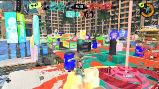 スプラトゥーン3 キル集11 2025/1003