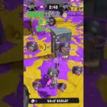 スプラキル集 #スプラトゥーン3 #かっこいいキル集 #スプラ3キル集 #キルショット #スプラ3